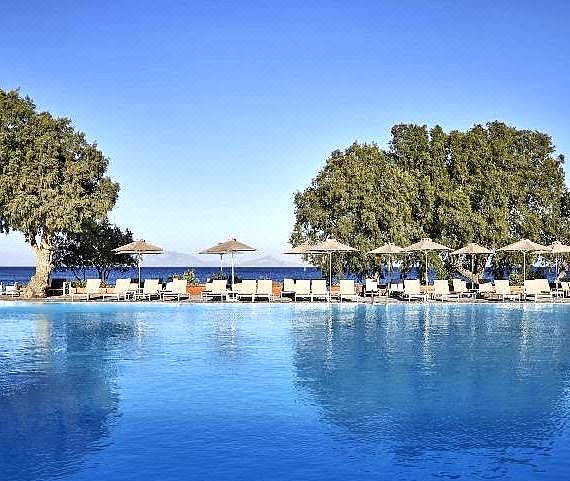 Atlantica Beach Resort Kos